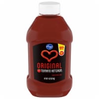Kroger® Original Tomato Ketchup