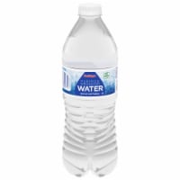 Fred Meyer® Purified Drinking Bottled Water