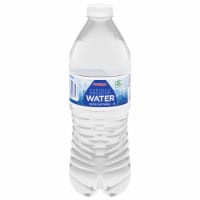 Hill Country Fare Drinking Water 16.9 oz Bottles - Shop Water at H-E-B