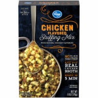 Kroger® Chicken Flavored Stuffing Mix