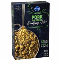 Kroger® Pork Flavored Stuffing Mix