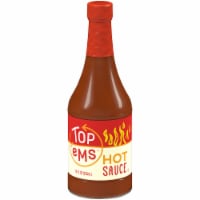 Top 'Ems Hot Sauce