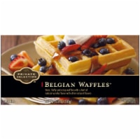 Private Selection™ Belgian Waffles