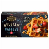 Private Selection® Belgian Waffles Perspective: Main
