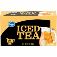 Kroger® Iced Tea Bags