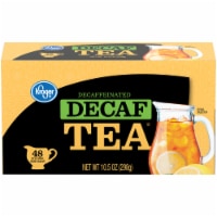 Kroger® Decaf Tea Bags Perspective: Main