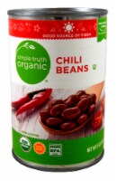 Simple Truth Organic® Chili Beans