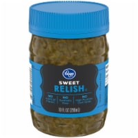 Kroger® Sweet Relish Perspective: Main