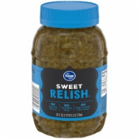 Kroger® Sweet Relish Perspective: Main