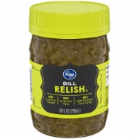 Kroger® Dill Relish Perspective: Main