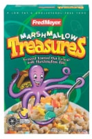 Fred Meyer® Marshmallow Treasures Cereal Perspective: Main