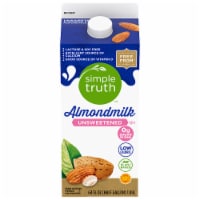 Simple Truth™ Unsweetened Almond Milk