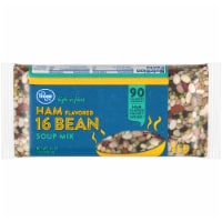 Kroger® Ham Flavored 16 Bean Soup Mix Perspective: Main