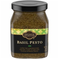 Private Selection® Basil Pesto Perspective: Main
