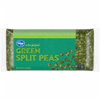 Kroger® Green Split Peas