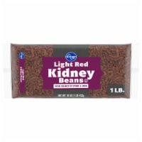 Kroger® Light Red Kidney Beans