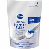 Kroger® Diamond Clean Dish Pods Perspective: Main