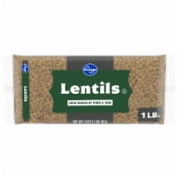 Kroger® Lentil Beans