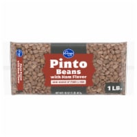 Kroger® Pinto Beans with Ham Flavoring