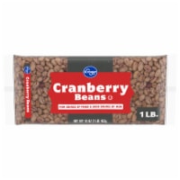 Kroger® Cranberry Beans