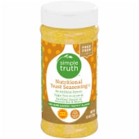 Simple Truth™ Gluten Free Nutritional Yeast Seasoning Perspective: Main