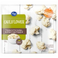 Kroger® Traditional Favorites Frozen Cauliflower Perspective: Main