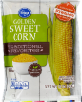Kroger® Golden Sweet Corn Perspective: Main