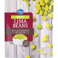 Kroger® Southern Style Frozen Lima Beans Baby Perspective: Main