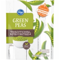 Kroger® Traditional Favorites Frozen Green Peas