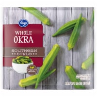 Kroger® Frozen Southern Style Whole Okra