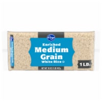 Kroger® Enriched Medium Grain Rice