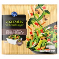 Kroger® Stir-Fry Starters Frozen Vegetables