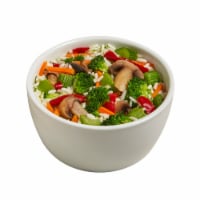 Kroger® Stir-Fry Starters Frozen Vegetables with Rice