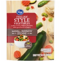 Kroger® Italian Style Frozen Vegetable Meal-Ready Sides
