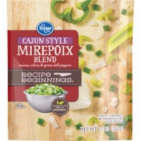 Kroger® Frozen Cajun Style Mirepoix Blend