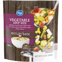 Kroger® Frozen Vegetable Soup Mix