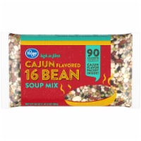 Kroger® Cajun 16 Bean Soup Mix Perspective: Main