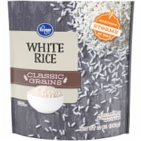 Kroger® Frozen Classic Grains White Rice