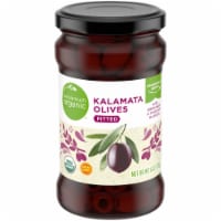 Simple Truth Organic™ Pitted Kalamata Olives