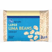 Kroger® Large Lima Beans Perspective: Main