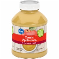 Kroger® Classic Applesauce