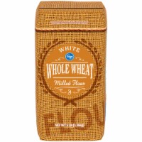 Kroger® White Whole Wheat Milled Flour Perspective: Main
