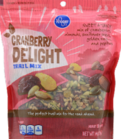 Kroger® Cranberry Delight Trail Mix Perspective: Main
