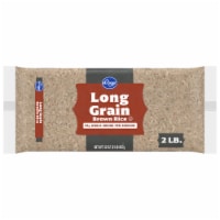 Kroger® Long Grain Brown Rice