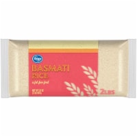 Kroger® Basmati Rice