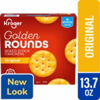 Kroger® Original Snack Crackers