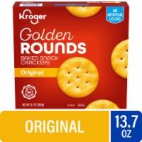 Kroger® Original Crackers Perspective: Main