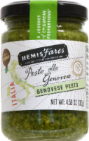 HemisFares Genovese Pesto Perspective: Main