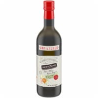 HemisFares™ Unfiltered Extra Virgin Olive Oil Perspective: Main