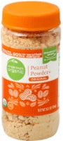 Simple Truth Organic™ Original Peanut Powder Perspective: Main